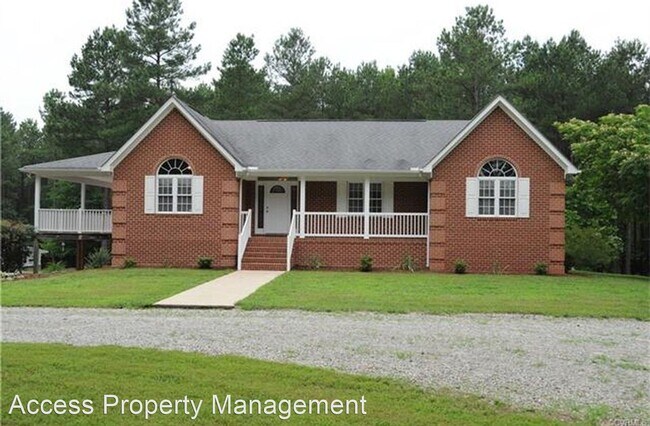 Building Photo - 4 br, 3 bath House - 4425 Cottage Road