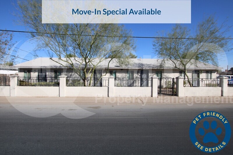 1702 E Harvard St Unit 3, Phoenix, AZ 85006 - Condo For Rent In Phoenix ...