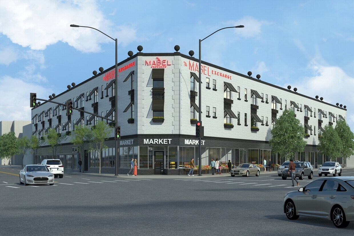 Primary Photo - 5920 N Ridge Ave