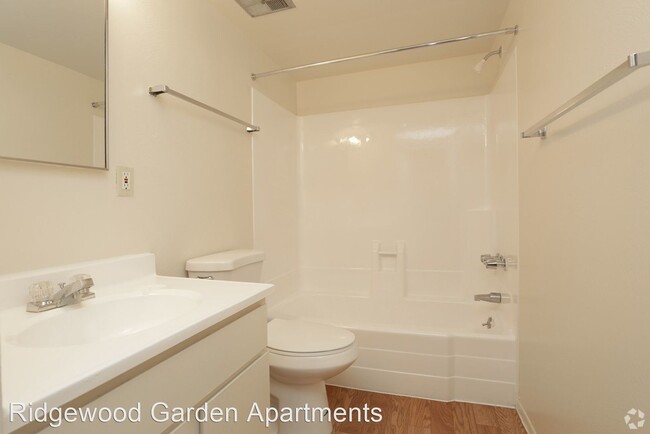 Interior Photo - Ridgewood Garden Apartments