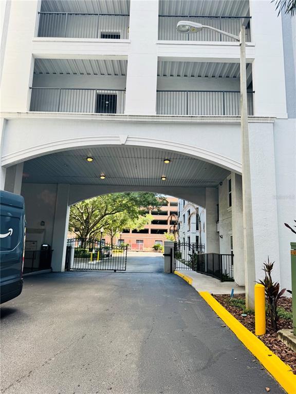 Foto del edificio - 304 E South St