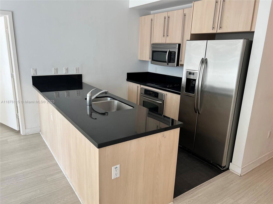 Photo - 1111 Southwest 1st Avenue Apt #2816, Miami, FL 33130 - 2 BR 2 BA condo