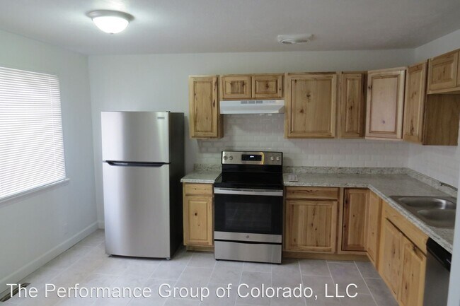Foto del edificio - 3 br, 2 bath House - 1500 N LaCrosse Ave