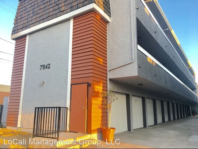 Foto del edificio - 7942 Stark Drive