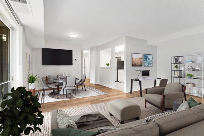 Foto del edificio - 6537 Hil-Mar Dr