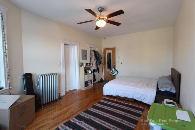 Photo - 1330 Commonwealth Ave Apartment