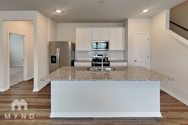 Foto del edificio - 1850 Settlers Glen Dr