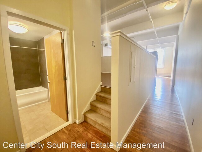 Foto del edificio - 1 br, 1 bath House - 1230 ARCH ST Unit 5C