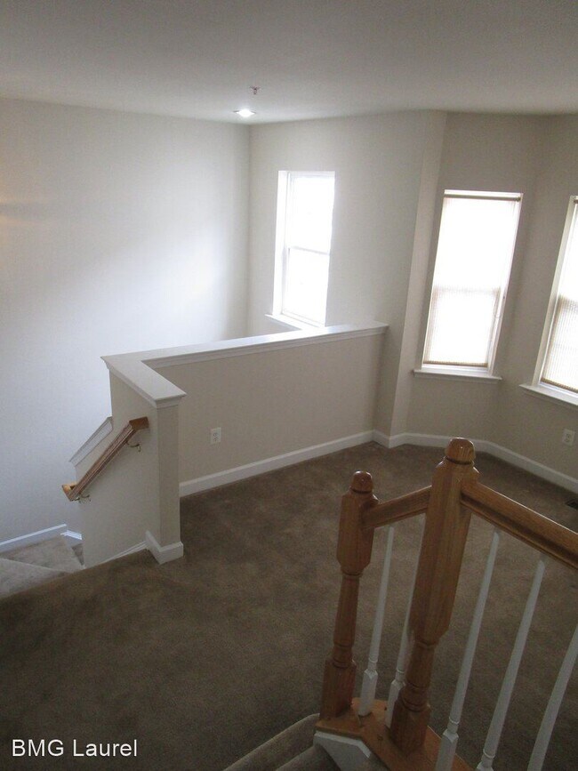 Foto del edificio - 3 br, 2.5 bath House - 5507 Hartfield Avenue