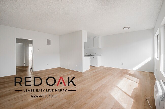 Foto del edificio - 221 N Berendo St