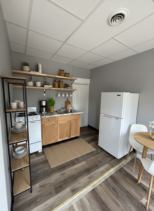 Building Photo - 1116 Elmwood Building Photo - 1116 Elmwood