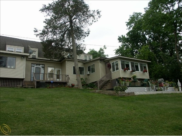 Foto del edificio - Silver Lake Apartments