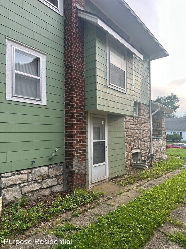 Building Photo - 3 br, 2 bath House - 5639 Wayne Ave