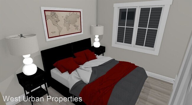 Foto del edificio - 3 br, 2 bath House - 649 W. Webster Ave