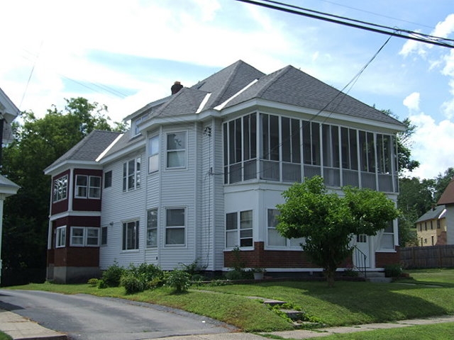 Building Photo - 89 West St