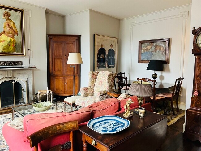 Foto del edificio - 3 Fairfield St