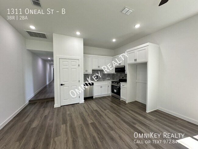 Foto del edificio - 1311 Oneal St