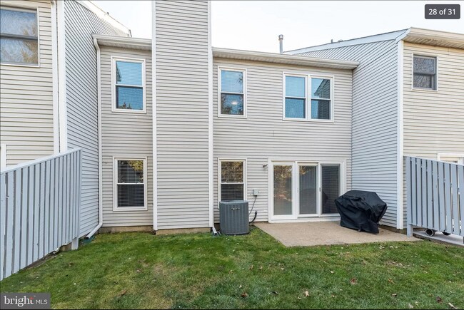33 Gaylord Ct, Newtown, PA 18940 - Townhome Rentals in Newtown PA