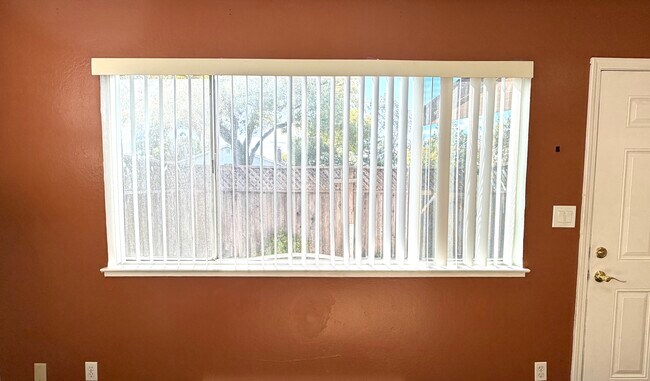 Pared decorativa - Sala de estar. ¡Mucha luz natural! - 1586 Albatross Dr