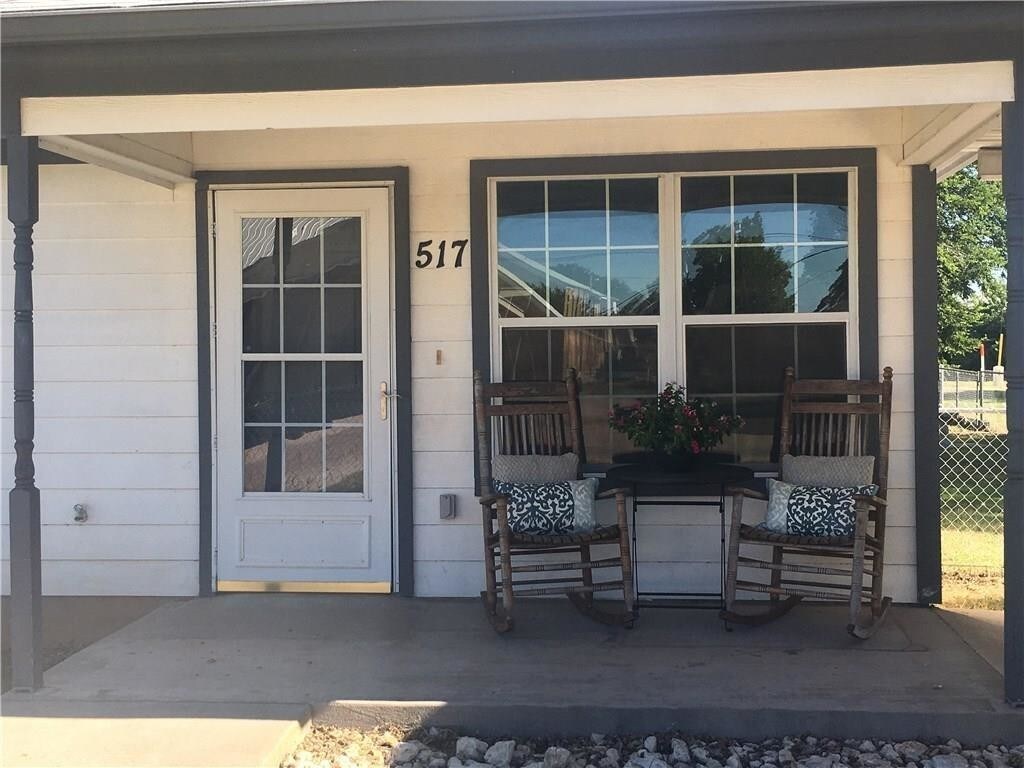 517 7th St, Tuscola, TX 79562 House Rental in Tuscola, TX