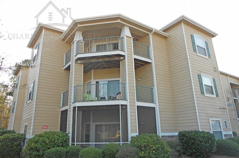 Foto principal - 1300 Park West 510- Mount Pleasant