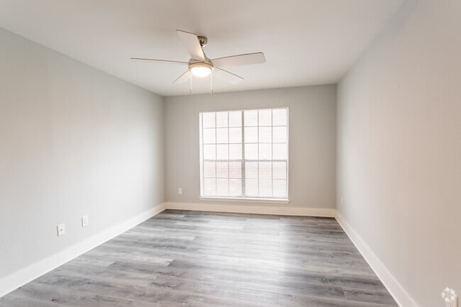 1 BR, 1 BA 588 SF - Springs at 1100