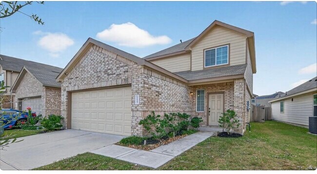 Foto del edificio - 17543 Desmond St