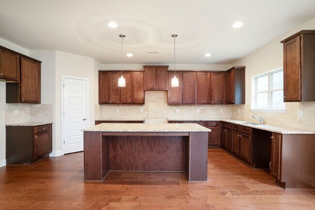 Foto del edificio - 3 Bed 2.5 Bath Townhouse in Lithonia! Fair...