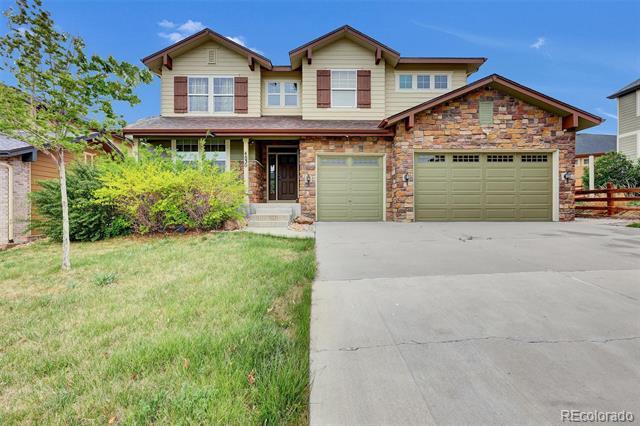 Foto principal - 4830 S Odessa St
