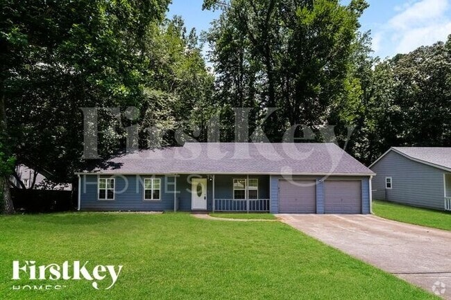 Building Photo - 2972 Owens Meadow Dr NW