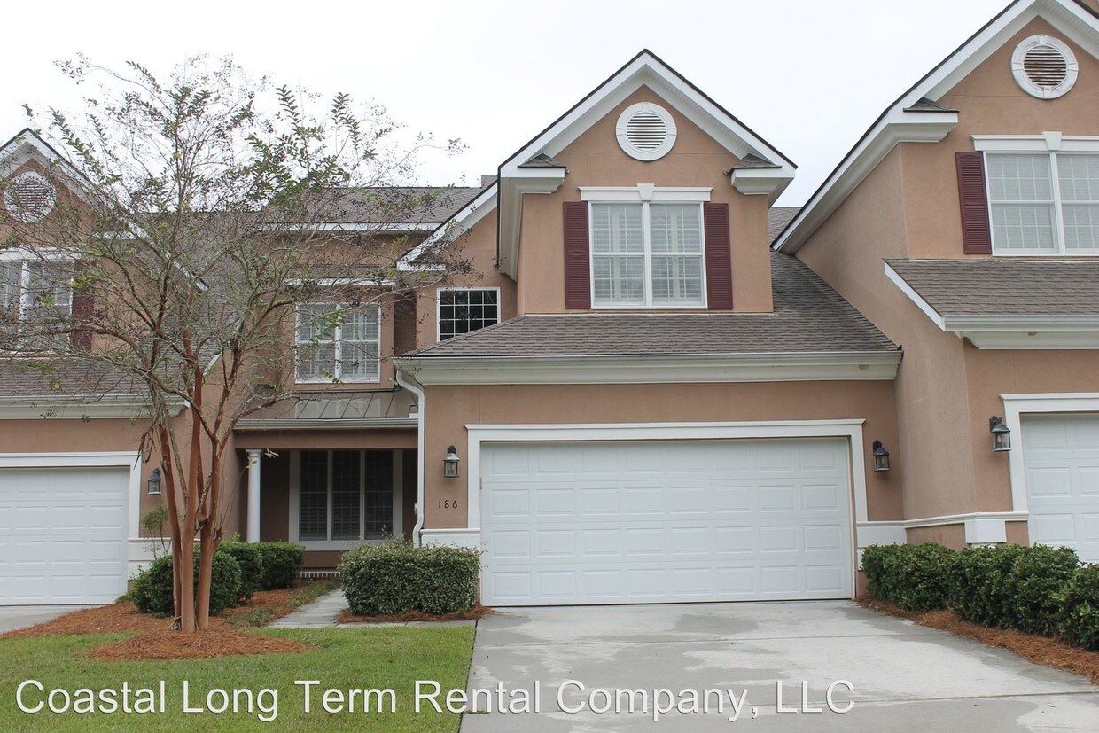 Primary Photo - 3 br, 4 bath House - 186 Persimmon Circle