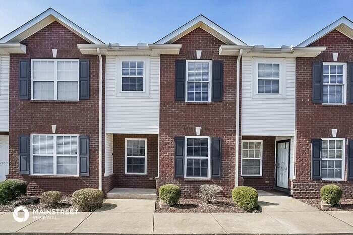 Primary Photo - 1059 Arlene Dr, La Vergne, TN 37086