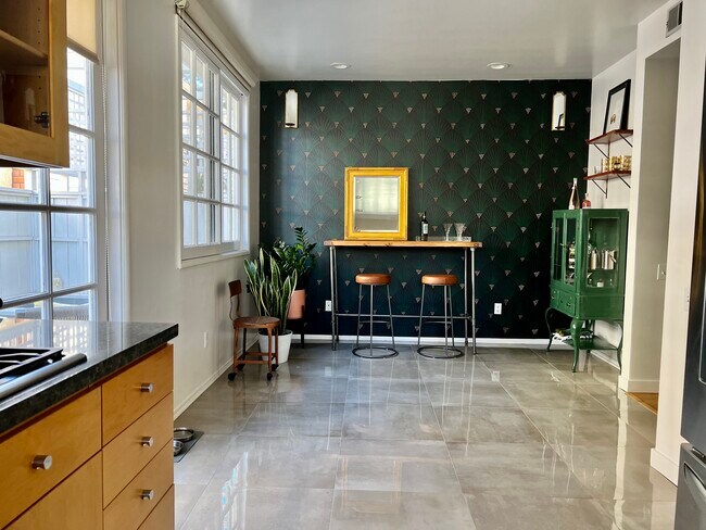 Foto del edificio - 1037 16th St