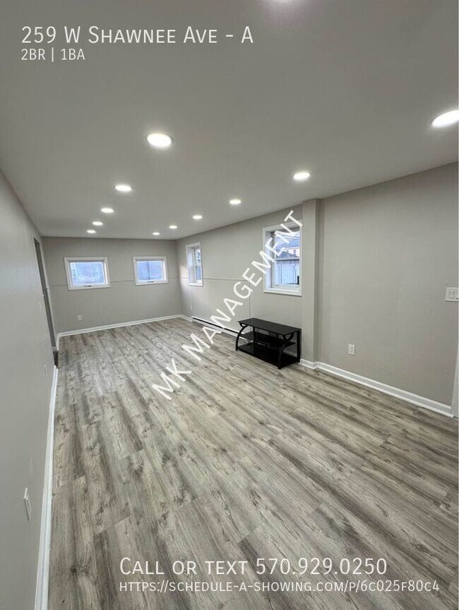 Foto del edificio - 259 W Shawnee Ave