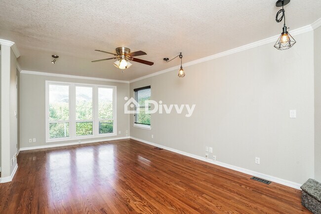 Foto del edificio - 134 Clarksley Rd, Manitou Springs, CO 80829