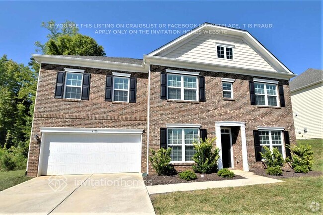 Building Photo - 4110 Cemkey Way