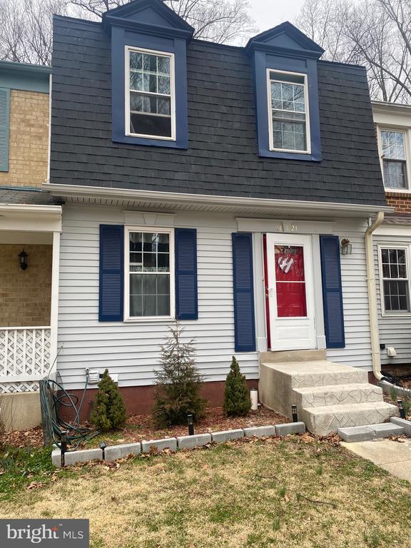 Primary Photo - 14421 Long Green Dr