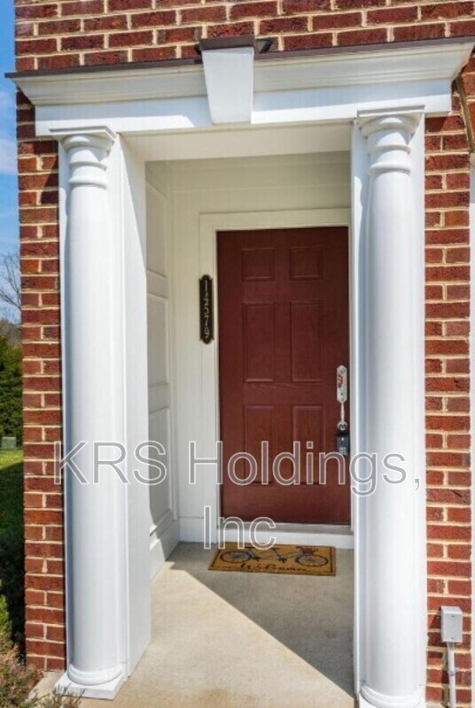 Foto del edificio - 14579 Crossfield Way