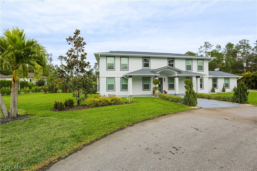 5805 Bur Oaks Ln, Naples, FL 34119 House Rental in Naples, FL