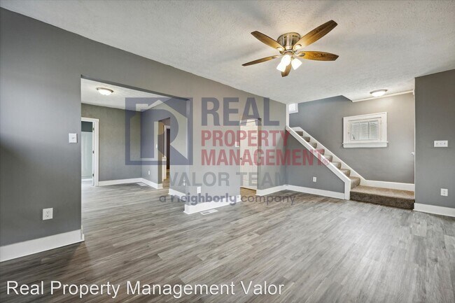 Foto del edificio - 3 br, 2 bath House - 2356 Triplett Blvd