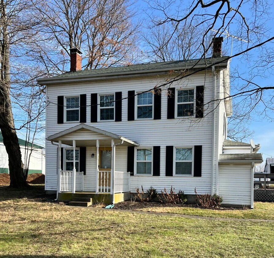 Photo - 4433 Fouts Rd