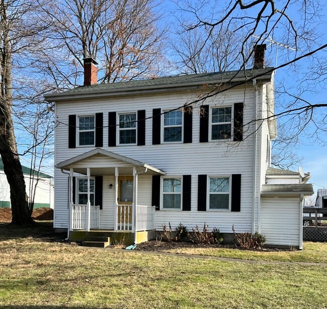 Photo - 4433 Fouts Rd House