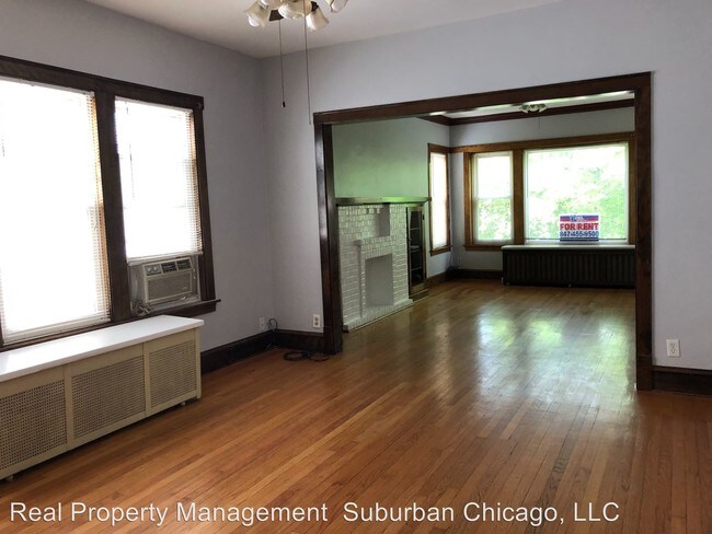 Building Photo - 4130 N Marmora Ave