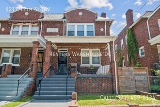 Building Photo - 6217 12th St NW