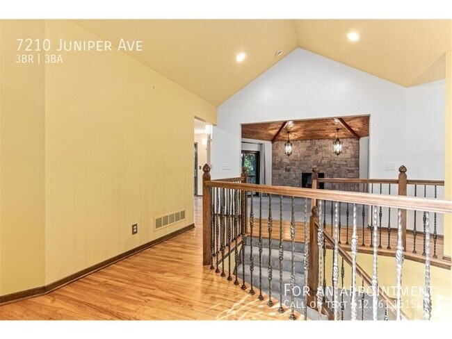 Foto del edificio - 7210 Juniper Ave