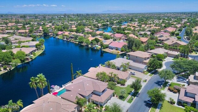 Foto del edificio - 1680 W Bartlett Way