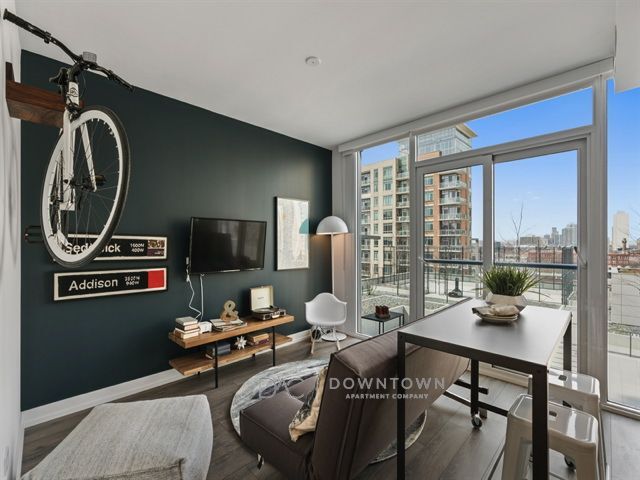 Foto del edificio - 1309 N Wells St