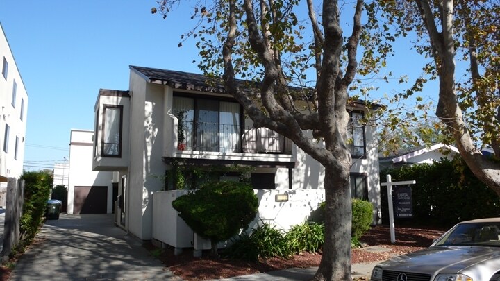 Building Photo - 1018 Chula Vista Ave