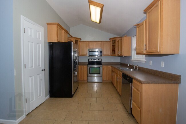 Foto del edificio - 21726 Lindsay Ln