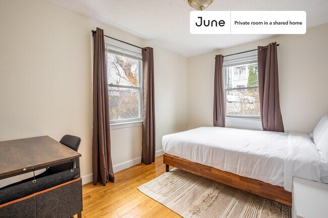 Foto del edificio - Room in Shared 5 bed/2 bath home